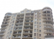 Satılır 1 otaqlı 69 m2 yeni tikili Nəsimi r.