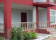 Satılır 4 otaqlı 100 m2 bağ evi Xaçmaz