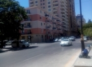 İcarəyə verilir 2 otaqlı 91 m2 yeni tikili Nəriman Nərimanov m.