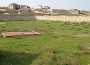 Satılır 12 sot torpaq Novxanı