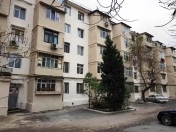 Satılır 2 otaqlı 50 m2 köhnə tikili Əhmədli