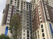 Satılır 1 otaqlı 67 m2 yeni tikili Nəriman Nərimanov m.