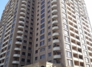 Satılır 3 otaqlı 109 m2 yeni tikili Səməd Vurğun parkı