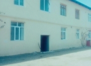 Satılır 3 otaqlı 70 m2 yeni tikili Astara