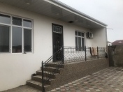 Satılır 4 otaqlı 155 m2 həyət evi Fatmayı