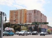 Satılır 3 otaqlı 86 m2 yeni tikili Əhmədli