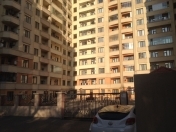 Satılır 2 otaqlı 65 m2 yeni tikili 7 mkr