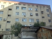 Satılır 3 otaqlı 65 m2 köhnə tikili Xırdalan