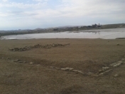 Satılır 6 sot torpaq Mehdiabad