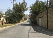 Satılır 3 otaqlı 75 m2 həyət evi Badamdar