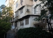 Satılır 1 otaqlı 34 m2 yeni tikili İnşaatçılar m.