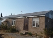 Satılır 3 otaqlı 112 m2 həyət evi Qobustan