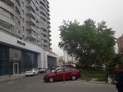 Satılır 4 otaqlı 235 m2 yeni tikili Babək Plaza