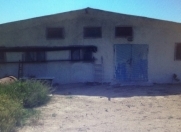 Satılır 3 otaqlı 1000 m2 obyekt Koroğlu m.