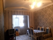 Satılır 3 otaqlı 76 m2 köhnə tikili Zərifə Əliyeva adına park