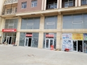 İcarəyə verilir 20 otaqlı 535 m2 obyekt ATV telekanalı