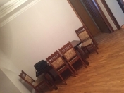 İcarəyə verilir 3 otaqlı 90 m2 köhnə tikili Nəriman Nərimanov m.