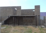 Satılır 5 otaqlı 235 m2 həyət evi Atyalı