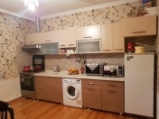 Satılır 4 otaqlı 120 m2 həyət evi Qafqaz Universiteti