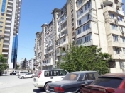 Satılır 3 otaqlı 88 m2 köhnə tikili İzmir parkı
