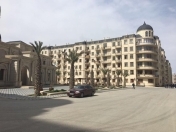 Satılır 1 otaqlı 30 m2 yeni tikili Xırdalan