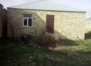 Satılır 3 otaqlı 100 m2 həyət evi Maştağa