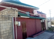 Satılır 5 otaqlı 200 m2 həyət evi Qaraçuxur