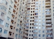 İcarəyə verilir 4 otaqlı 130 m2 yeni tikili 8 mkr