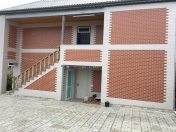 Satılır 8 otaqlı 200 m2 həyət evi Saray