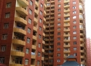 Satılır 3 otaqlı 118 m2 yeni tikili Yasamal r.