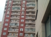 İcarəyə verilir 3 otaqlı 190 m2 yeni tikili Şah İsmayıl Xətai m.