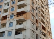 Satılır 2 otaqlı 112 m2 yeni tikili 7 mkr