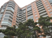 İcarəyə verilir 2 otaqlı 71 m2 yeni tikili 1 mkr