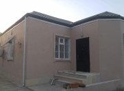 Satılır 3 otaqlı 110 m2 həyət evi Novxanı