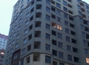 Satılır 2 otaqlı 58 m2 yeni tikili Baku Mall