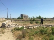 Satılır 11 sot torpaq Nardaran