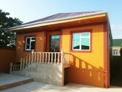Satılır 4 otaqlı 125 m2 həyət evi Hövsan