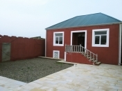 Satılır 3 otaqlı 125 m2 həyət evi Hövsan
