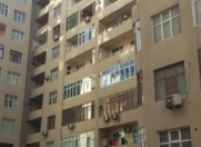 Satılır 2 otaqlı 94 m2 yeni tikili Badamdar