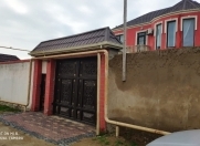 Satılır 4 otaqlı 190 m2 həyət evi Badamdar