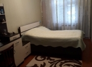 Satılır 2 otaqlı 44 m2 köhnə tikili 8 km