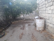 Satılır 4 sot torpaq Rəsulzadə