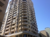 İcarəyə verilir 3 otaqlı 90 m2 yeni tikili Qış parkı