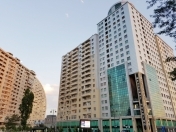 İcarəyə verilir 2 otaqlı 80 m2 yeni tikili Təhsil Nazirliyi