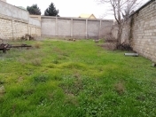Satılır 600 sot torpaq Qara Qarayev m.