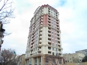 Satılır 2 otaqlı 87 m2 yeni tikili Nəriman Nərimanov m.