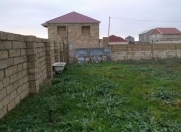 Satılır 5 sot torpaq Fatmayı