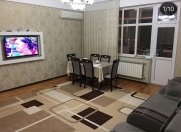 Satılır 2 otaqlı 80 m2 yeni tikili 8 km