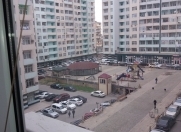 Satılır 1 otaqlı 69 m2 yeni tikili Əhmədli