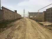 Satılır 6 sot torpaq Məhəmmədli